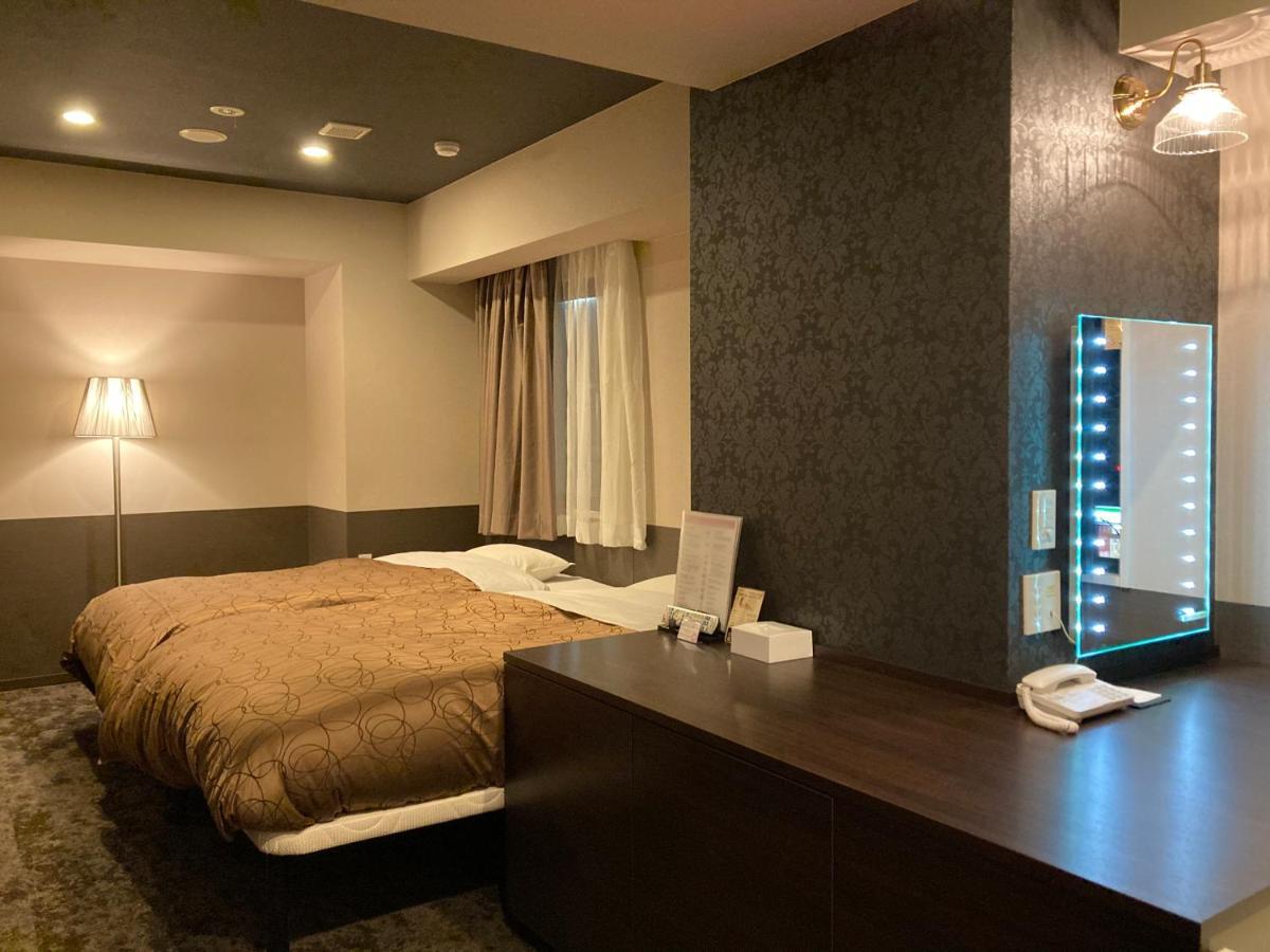 Hotel-Kyoto Base Екстериор снимка