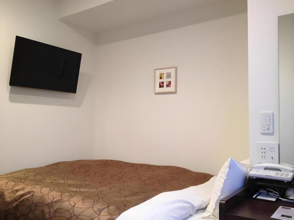 Hotel-Kyoto Base Екстериор снимка