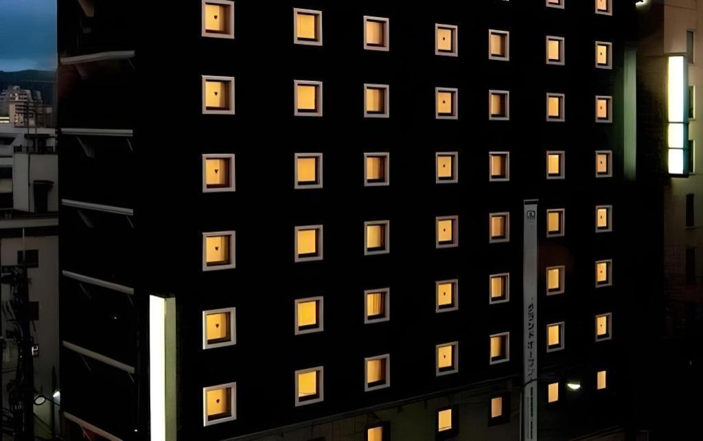 Hotel-Kyoto Base Екстериор снимка
