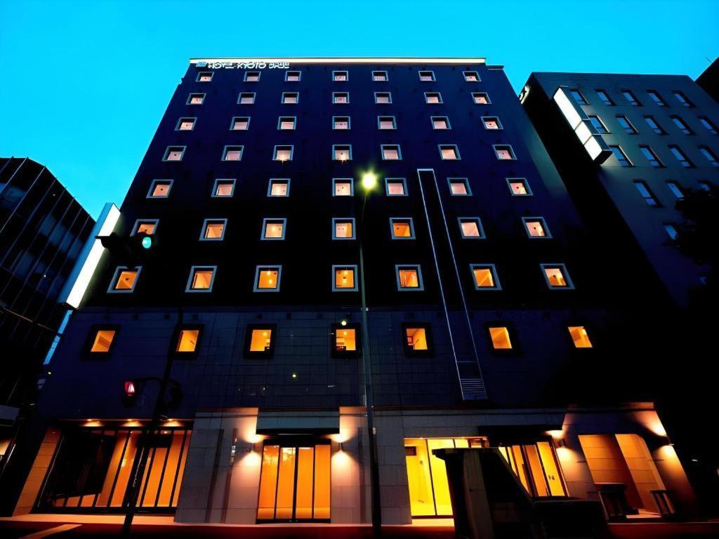 Hotel-Kyoto Base Екстериор снимка