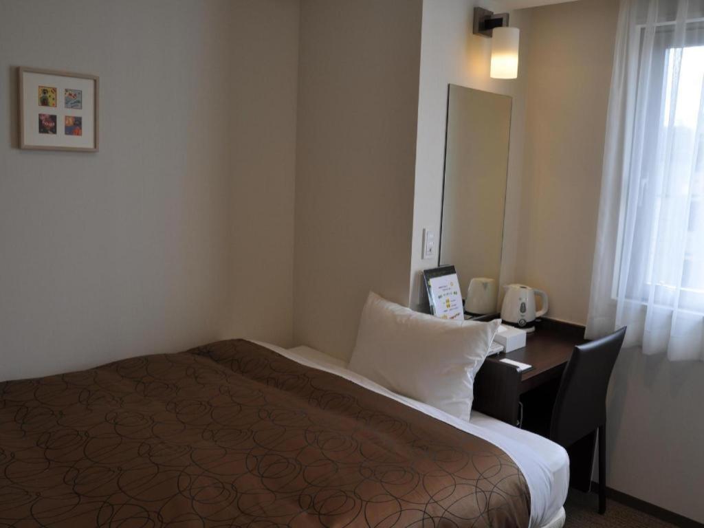 Hotel-Kyoto Base Екстериор снимка