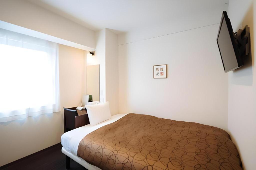 Hotel-Kyoto Base Екстериор снимка