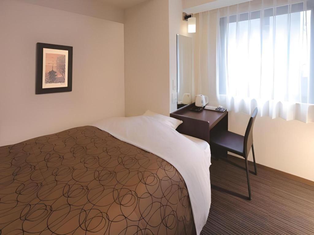 Hotel-Kyoto Base Екстериор снимка