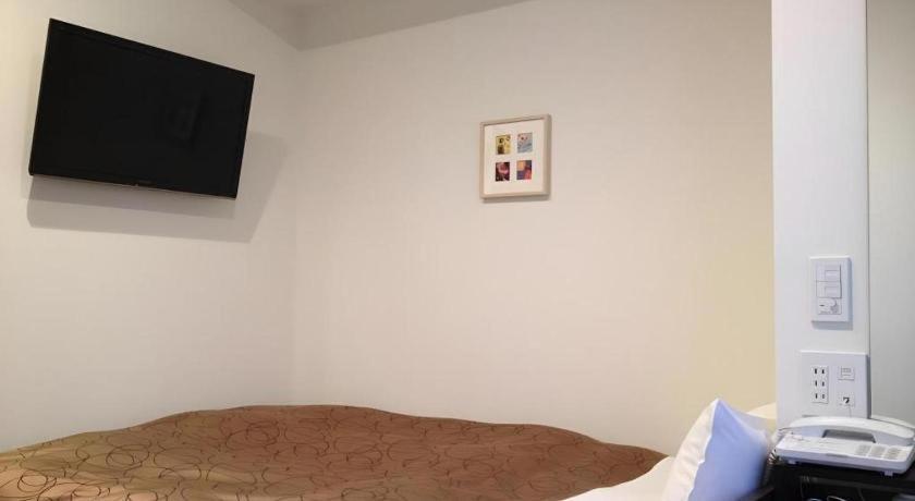 Hotel-Kyoto Base Екстериор снимка