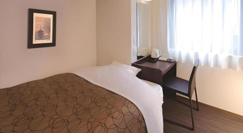 Hotel-Kyoto Base Екстериор снимка