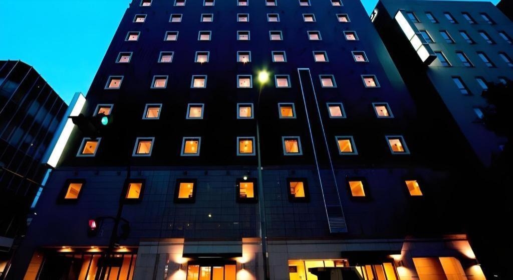 Hotel-Kyoto Base Екстериор снимка